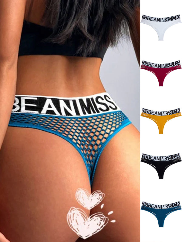Hexa | RAW-MESH Stringi z Urban-Band