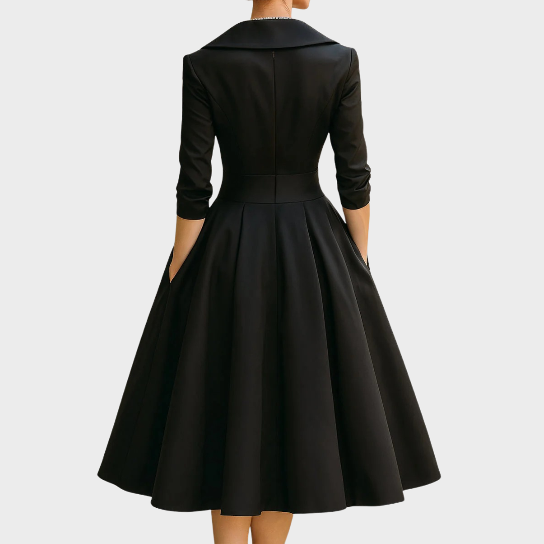 Klaudyna | Twoja Nowa Definicja Klasycznej Elegancji