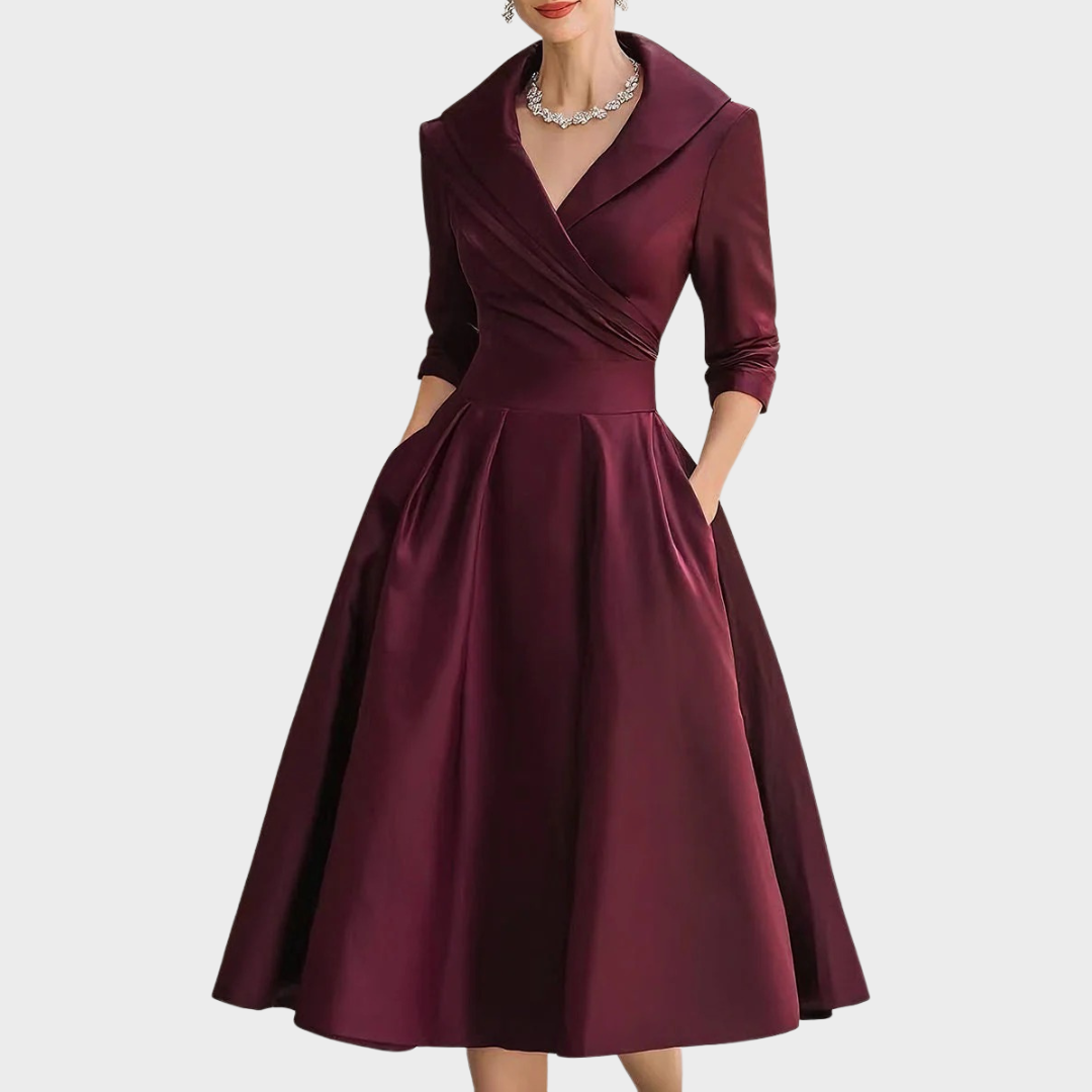 Klaudyna | Twoja Nowa Definicja Klasycznej Elegancji