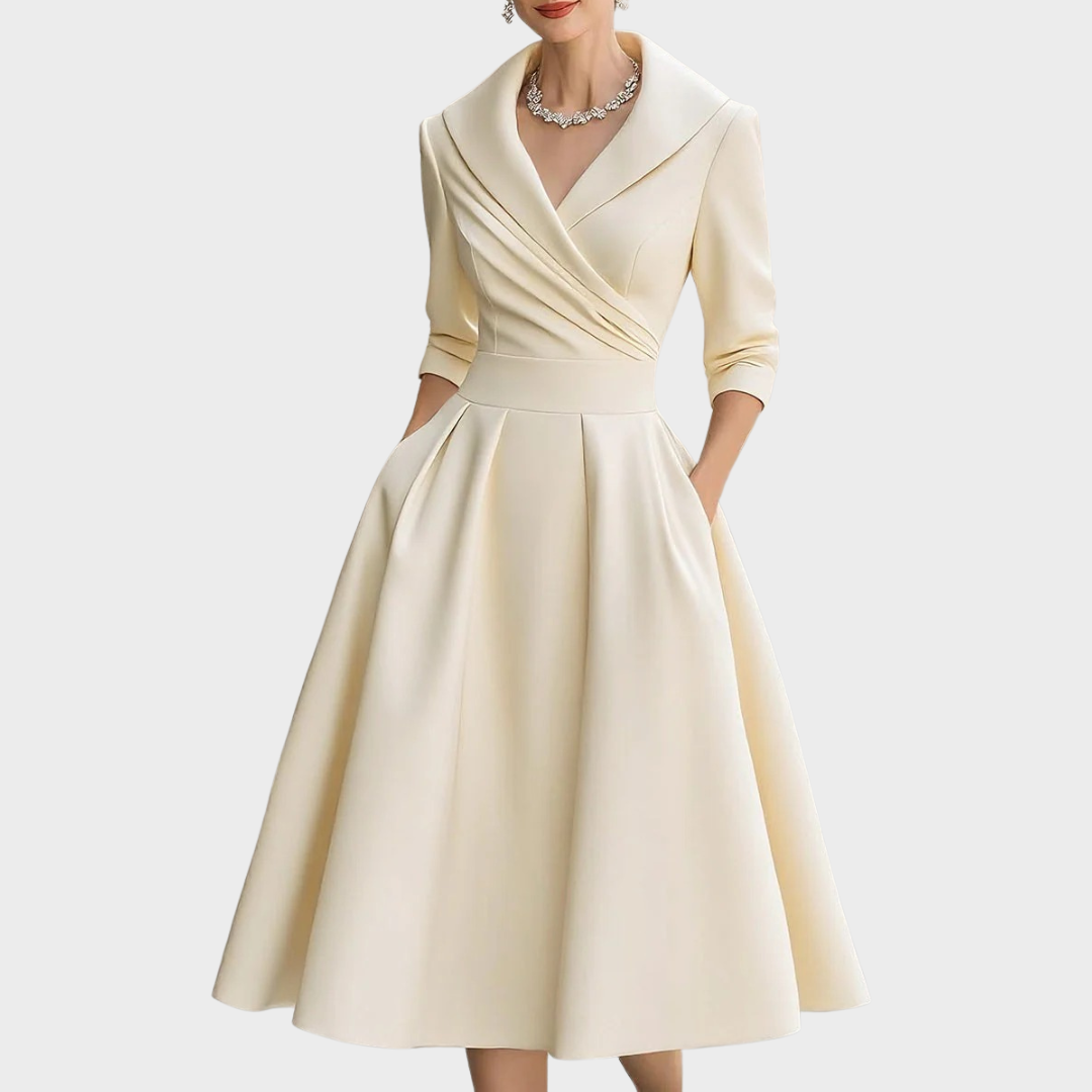 Klaudyna | Twoja Nowa Definicja Klasycznej Elegancji