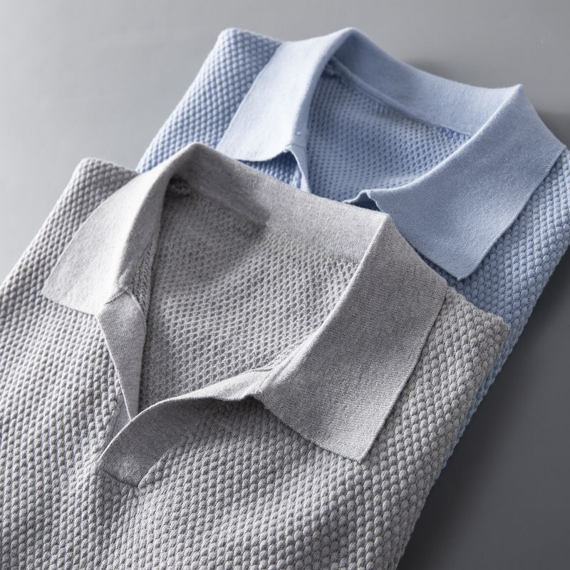 Lucca | Złoty Standard Codziennej Elegancji