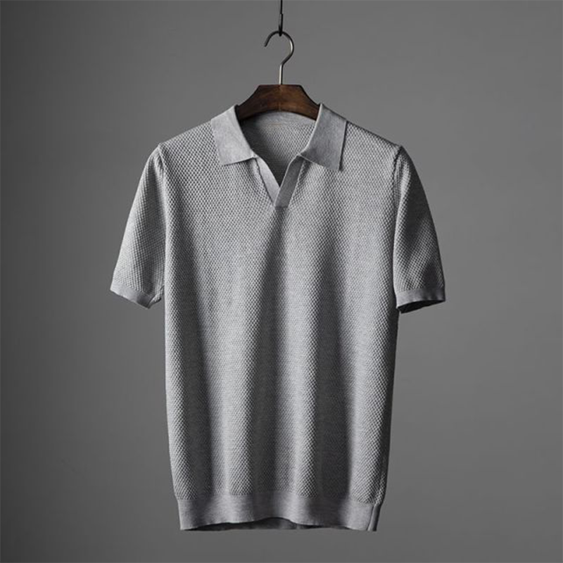 Lucca | Złoty Standard Codziennej Elegancji
