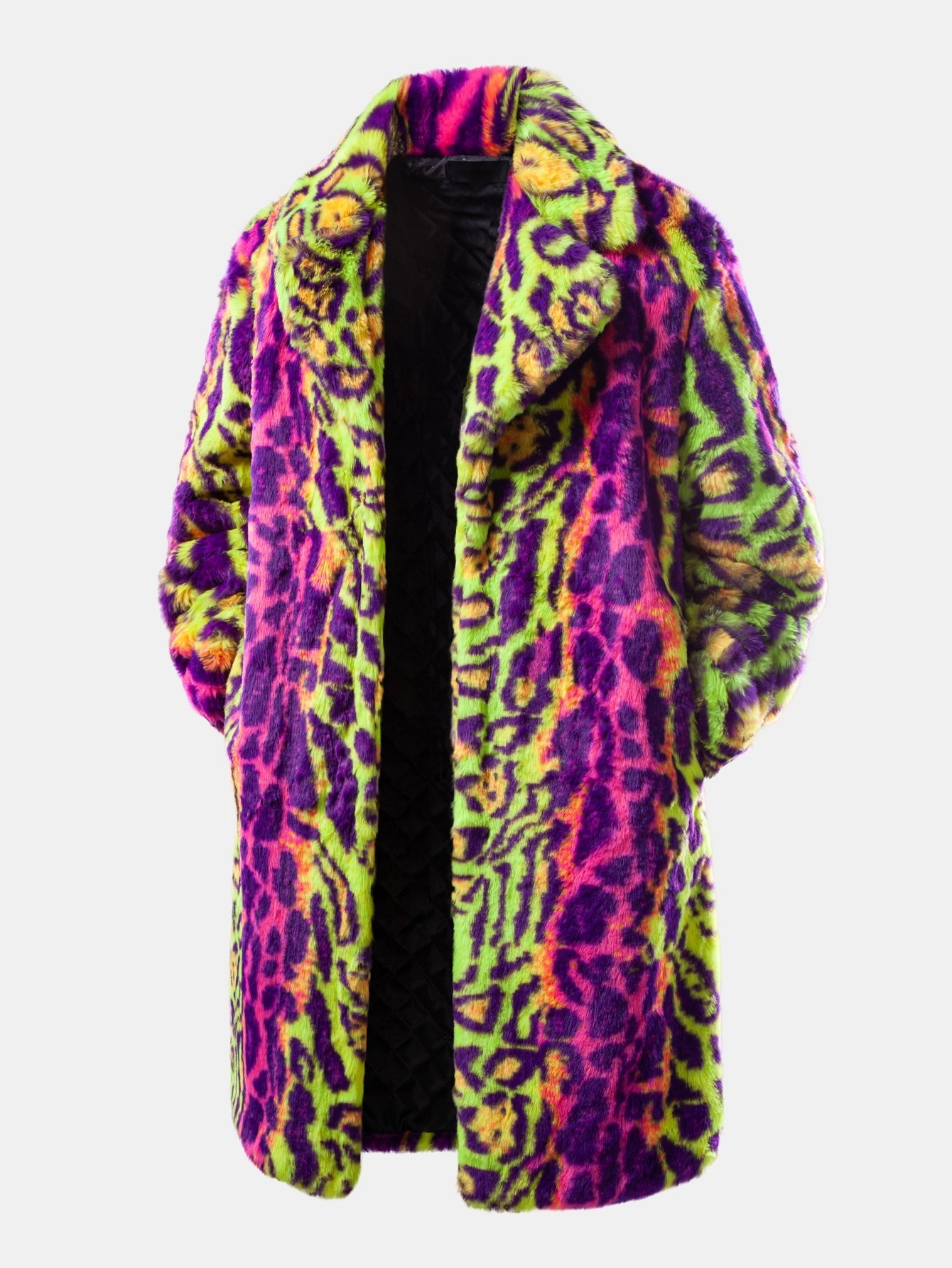 Leopard | Gdzie Luksus Spotyka Miejską Dżunglę