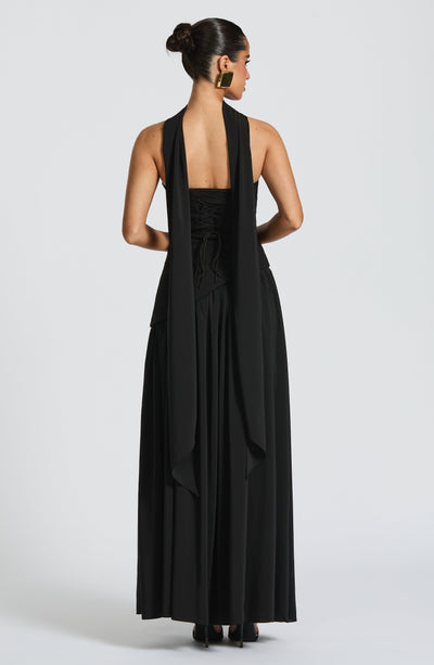 Julia | Suknia Maxi