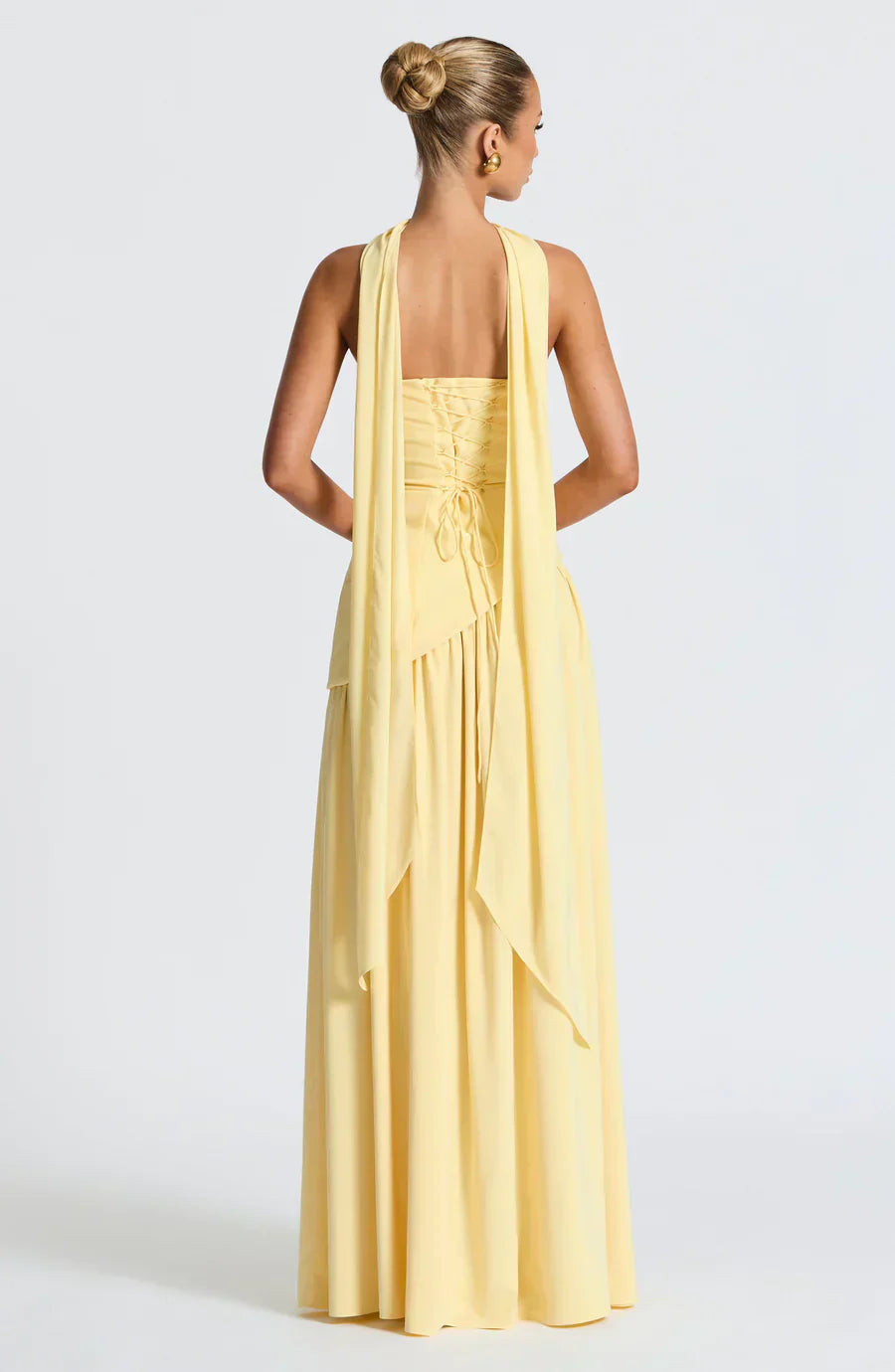 Julia | Suknia Maxi
