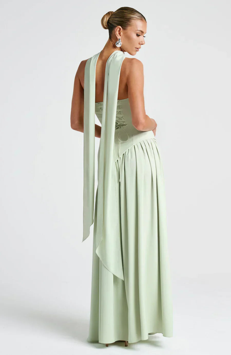 Julia | Suknia Maxi