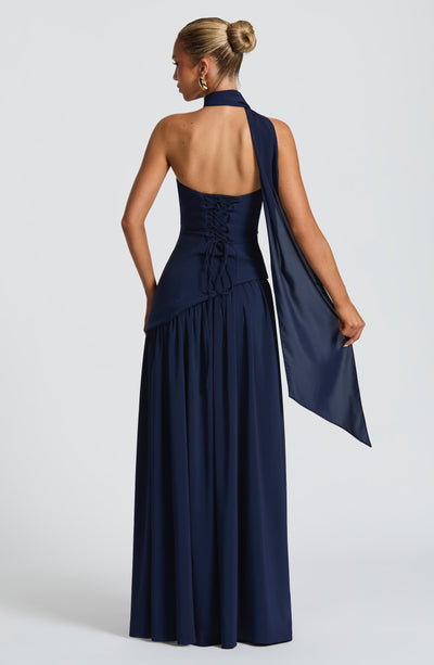 Julia | Suknia Maxi