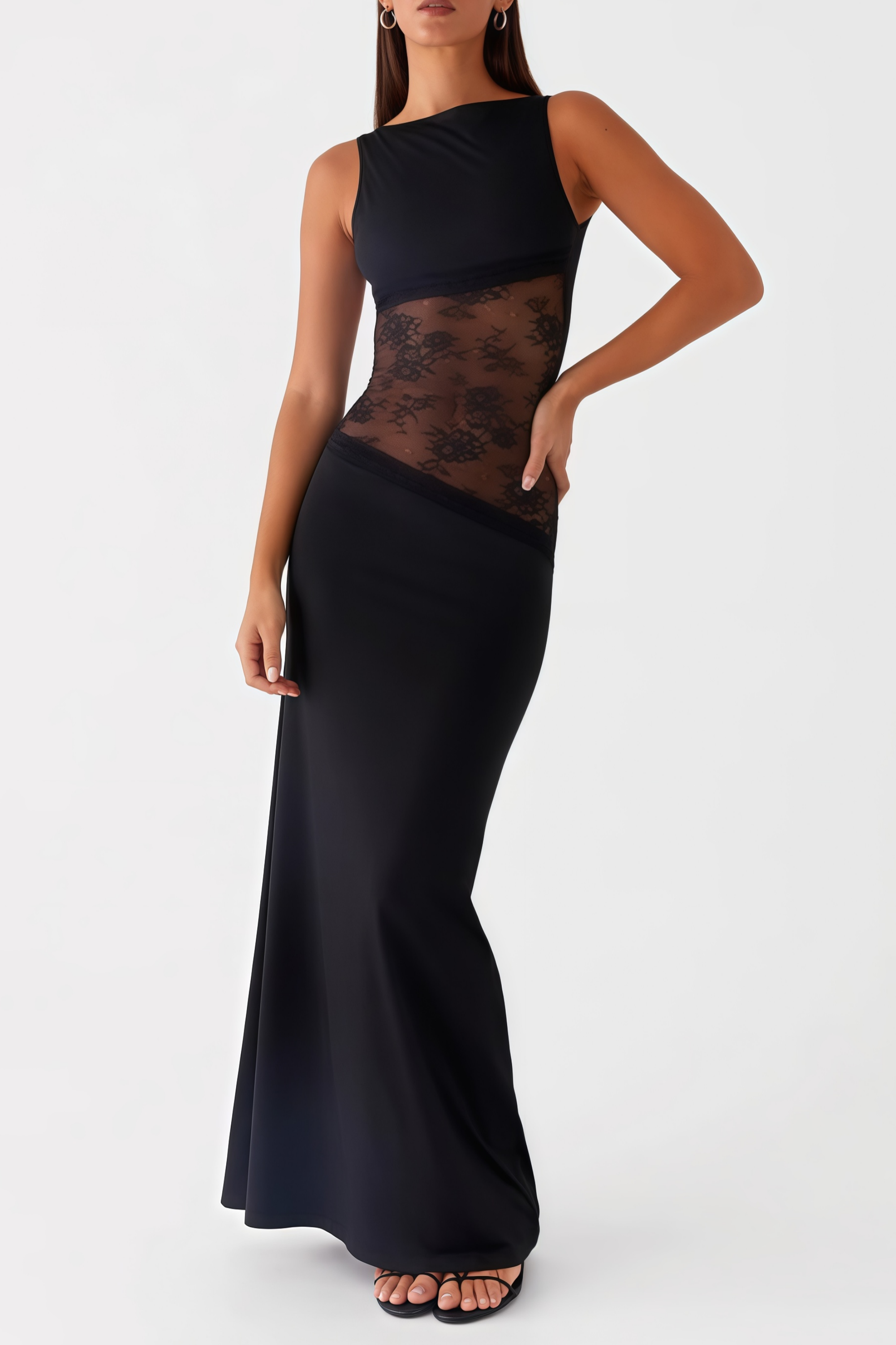 Annemarie | Elegancja, Która Hipnotyzuje