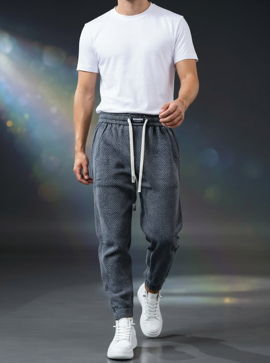 Ralph | Designerskie Spodnie Urban-Chic