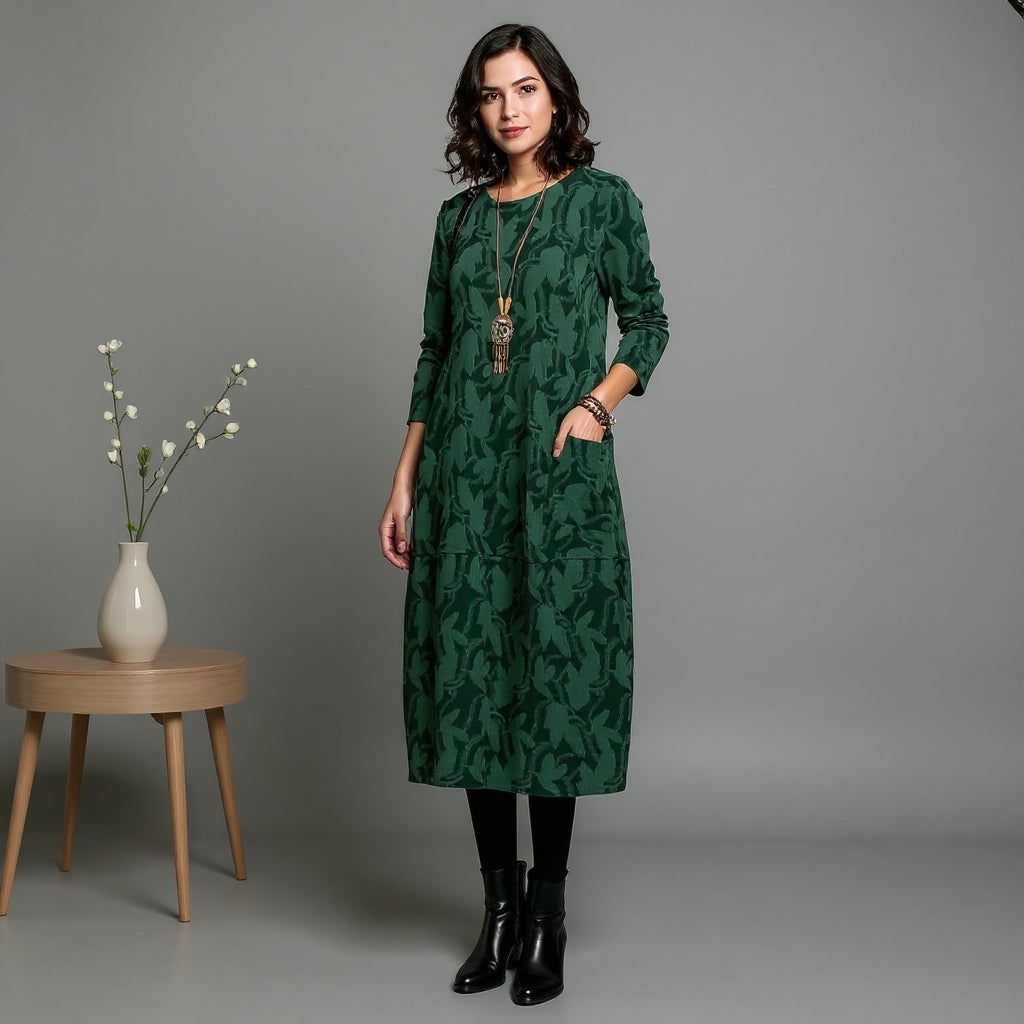 Emilia | Stylowa Baza Zimowej Garderoby