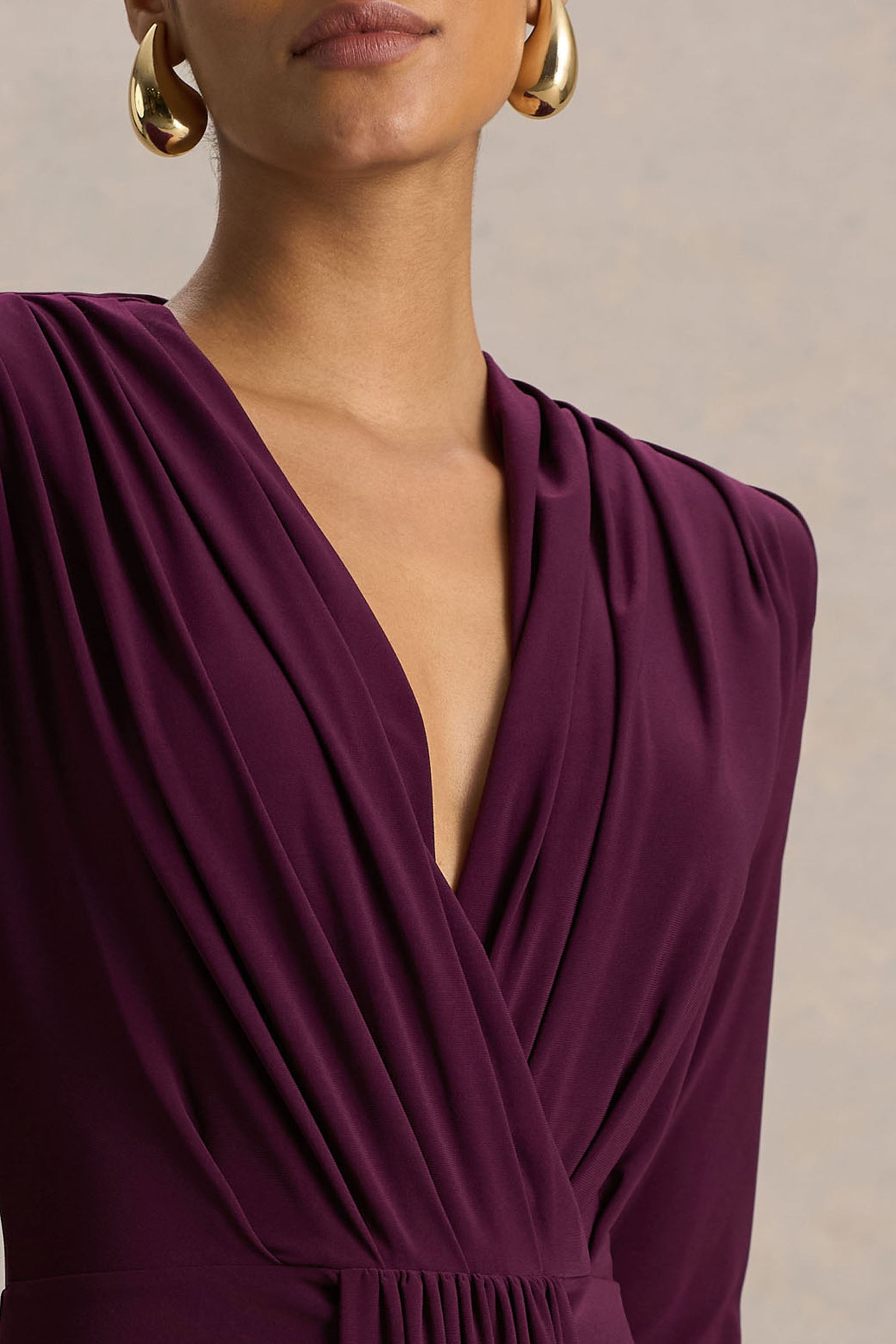 Flashy | Kwintesencja Posągowej Elegancji