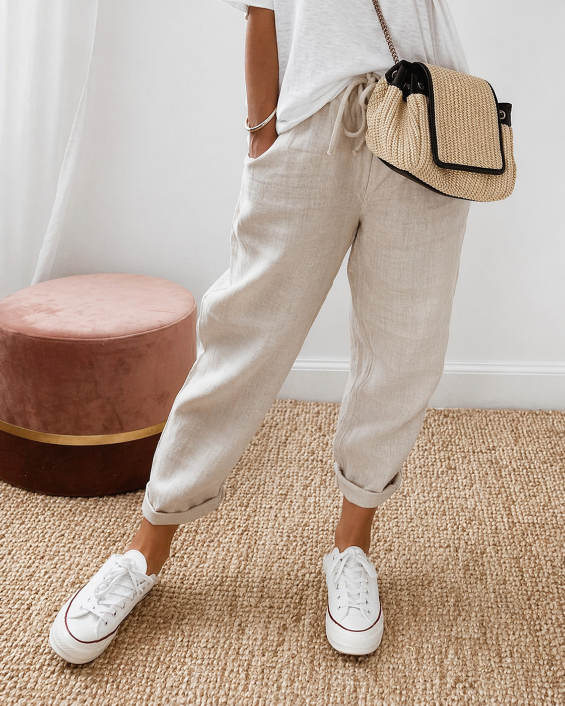 Linae | Kwintesencja Letniej Lekkości