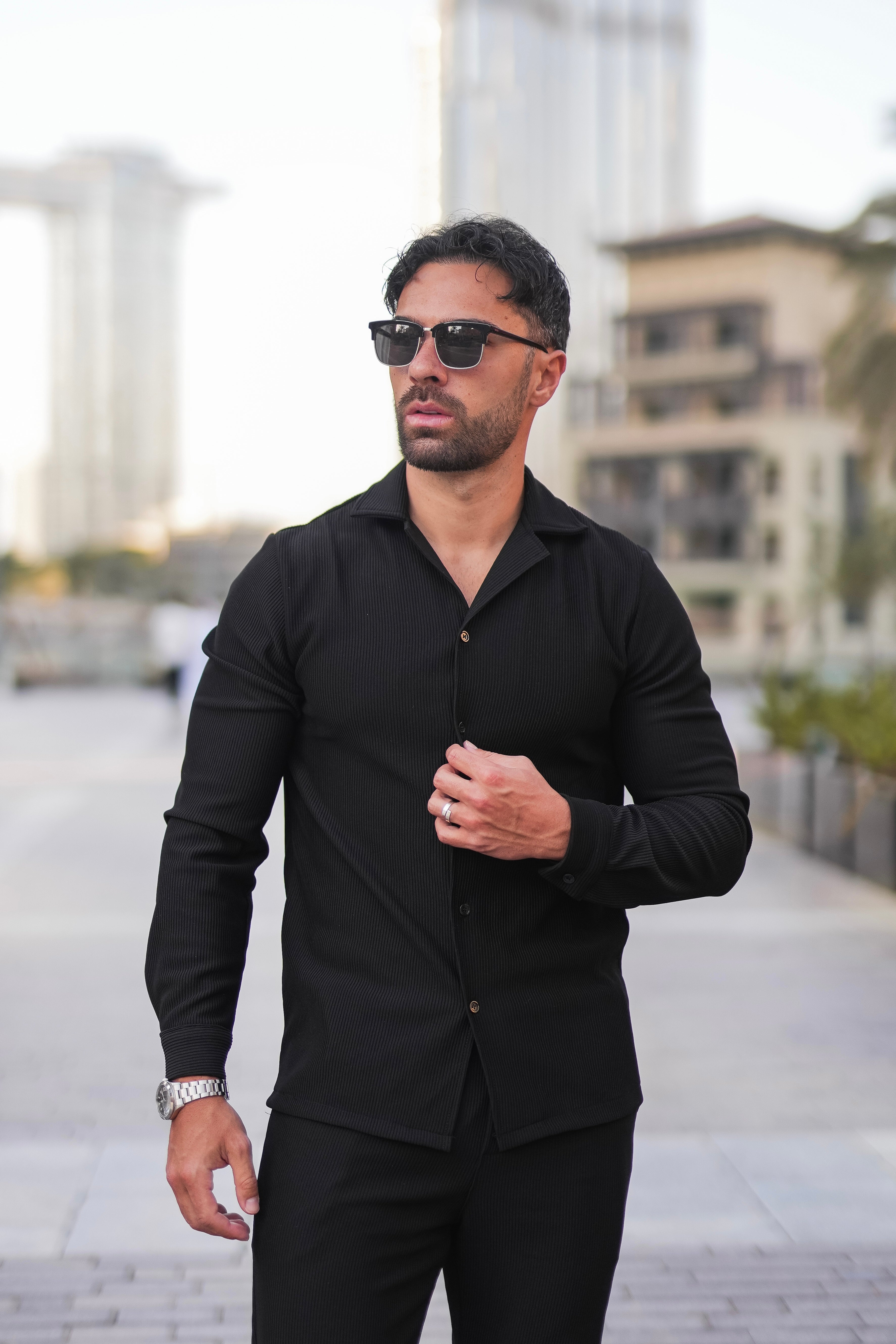 Pablo | Architektura Stylu Bez Wysiłku