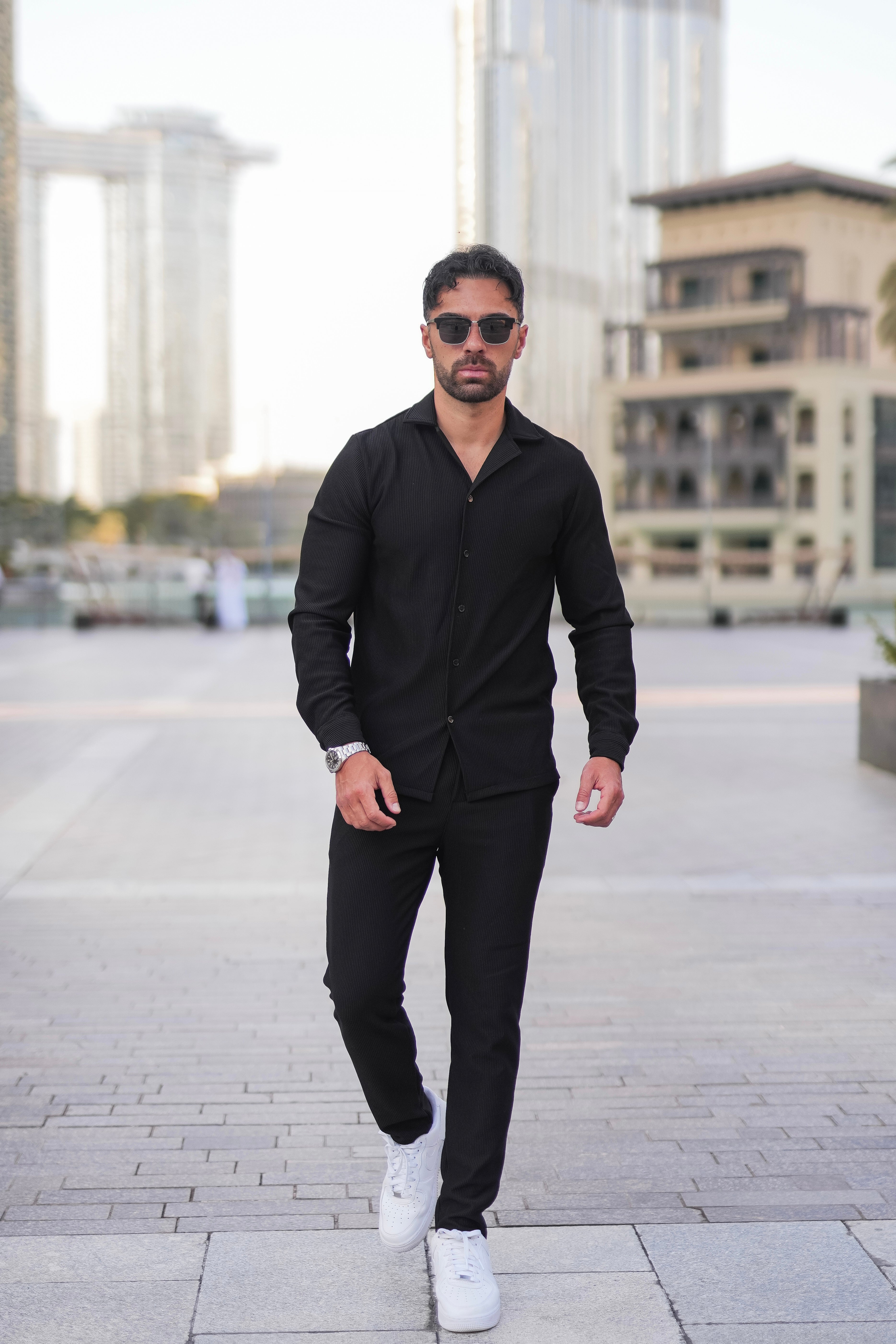 Pablo | Architektura Stylu Bez Wysiłku