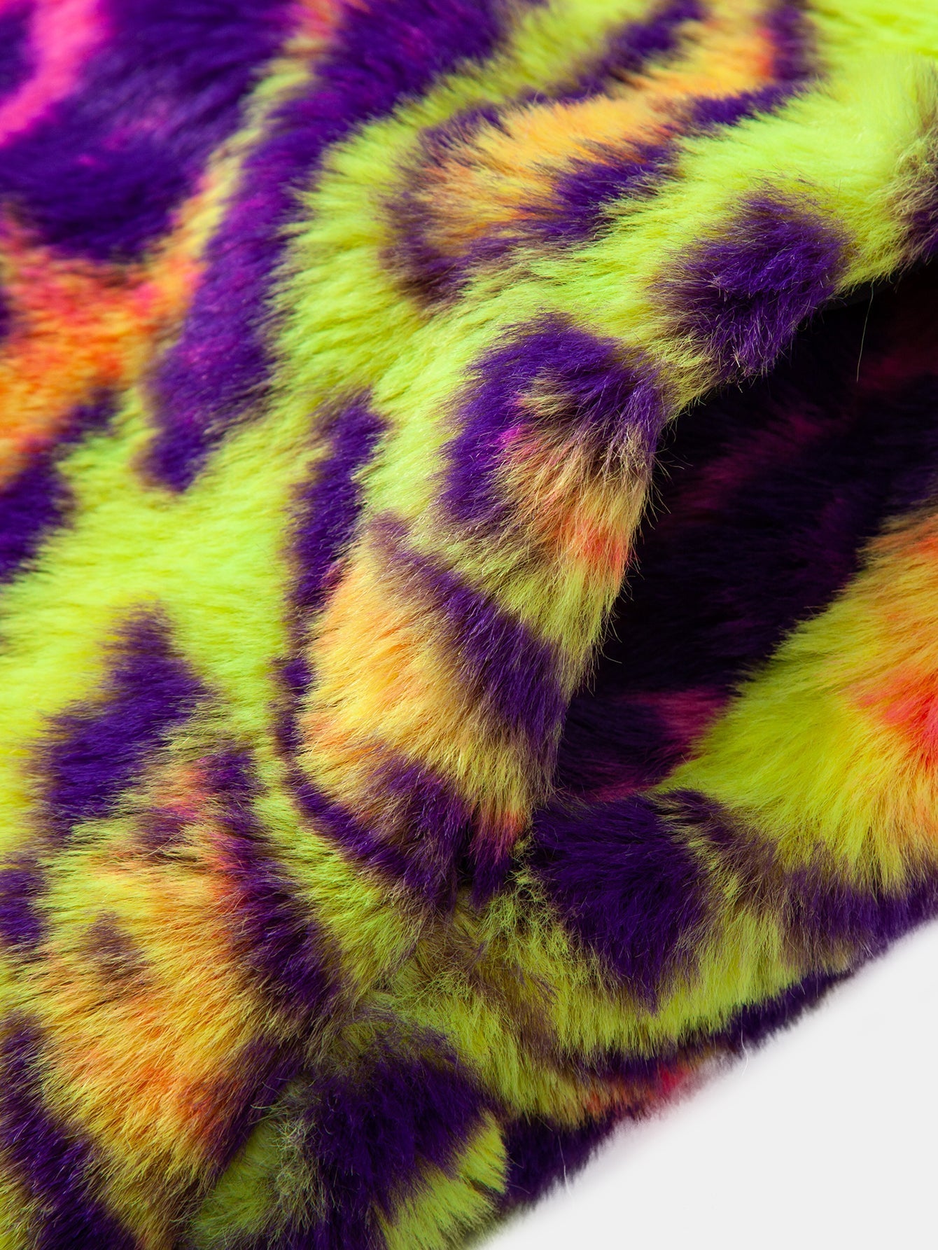 Leopard | Uwolnij Swoją Dziką Stronę Komfortu