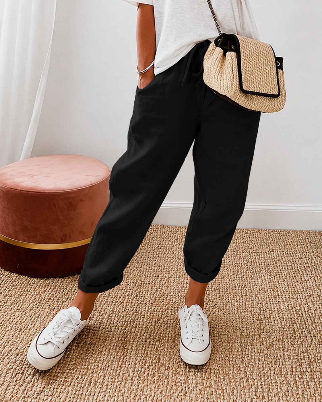 Linae | Kwintesencja Letniej Lekkości