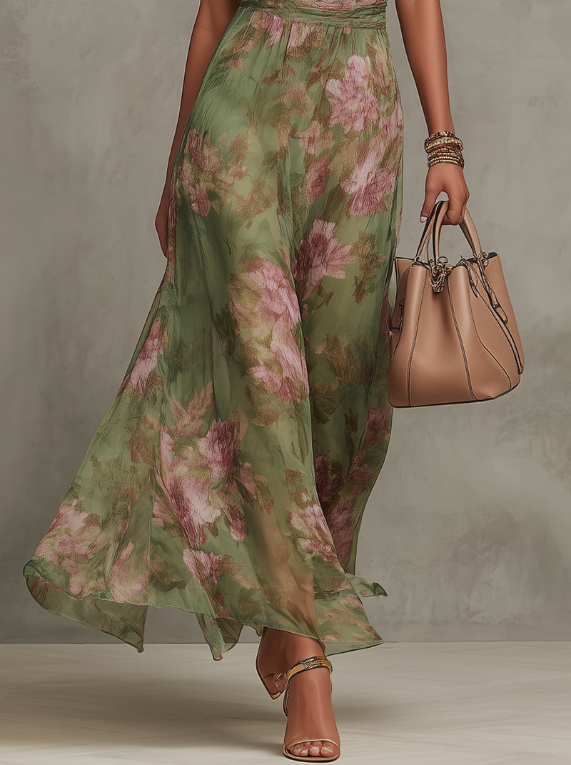 Livia | Lekkość i Elegancja w Każdym Kroku
