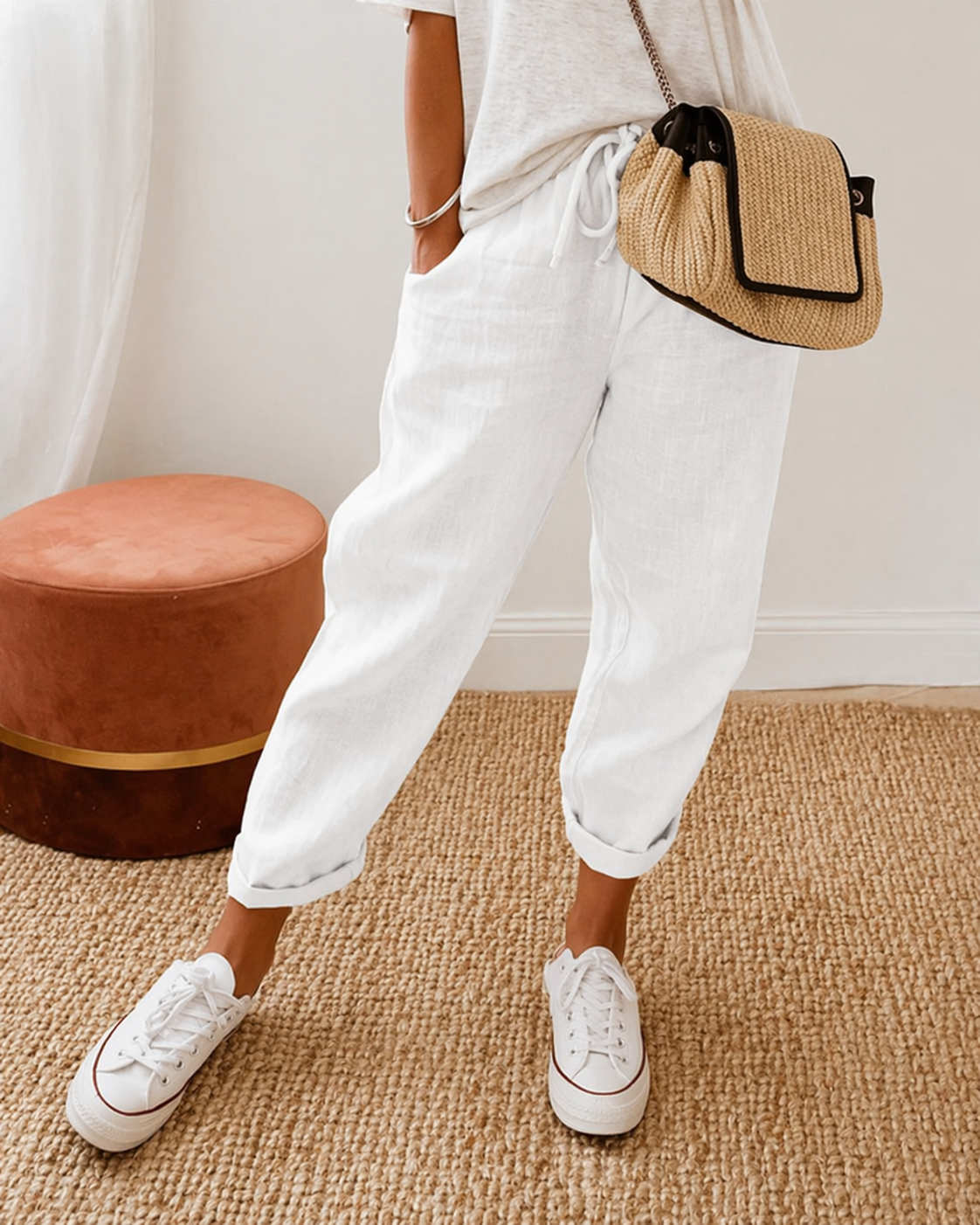 Linae | Kwintesencja Letniej Lekkości