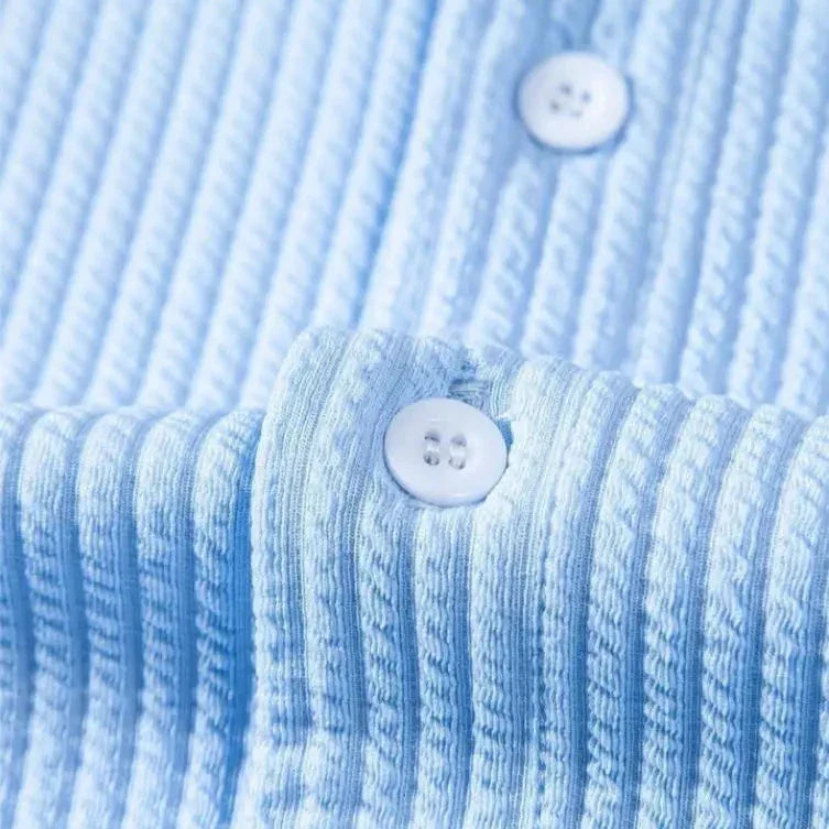 Fornaci | Breezy Comfort spotyka się z krawiectwem premium