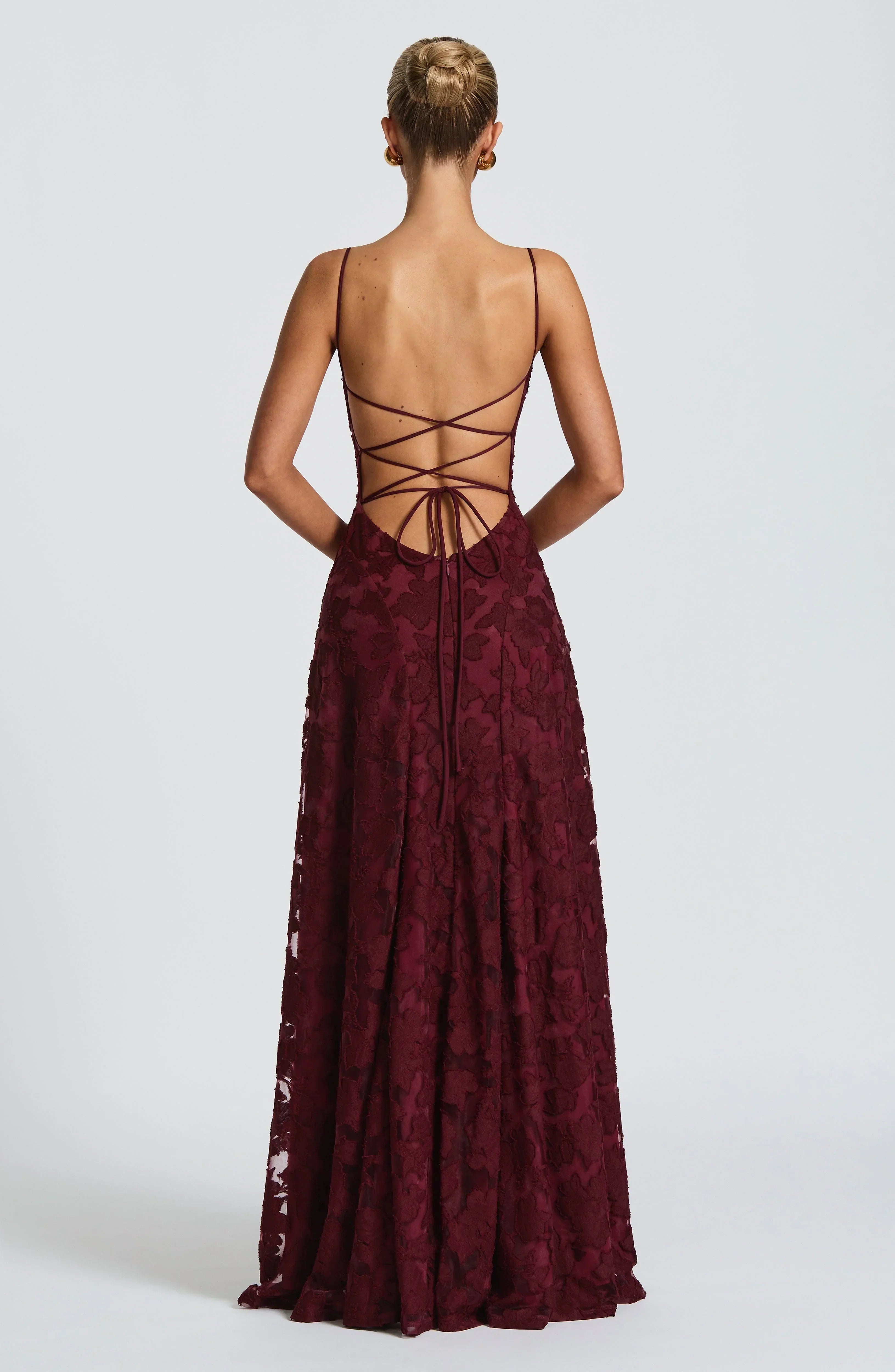 Livia | Sukienka Premium