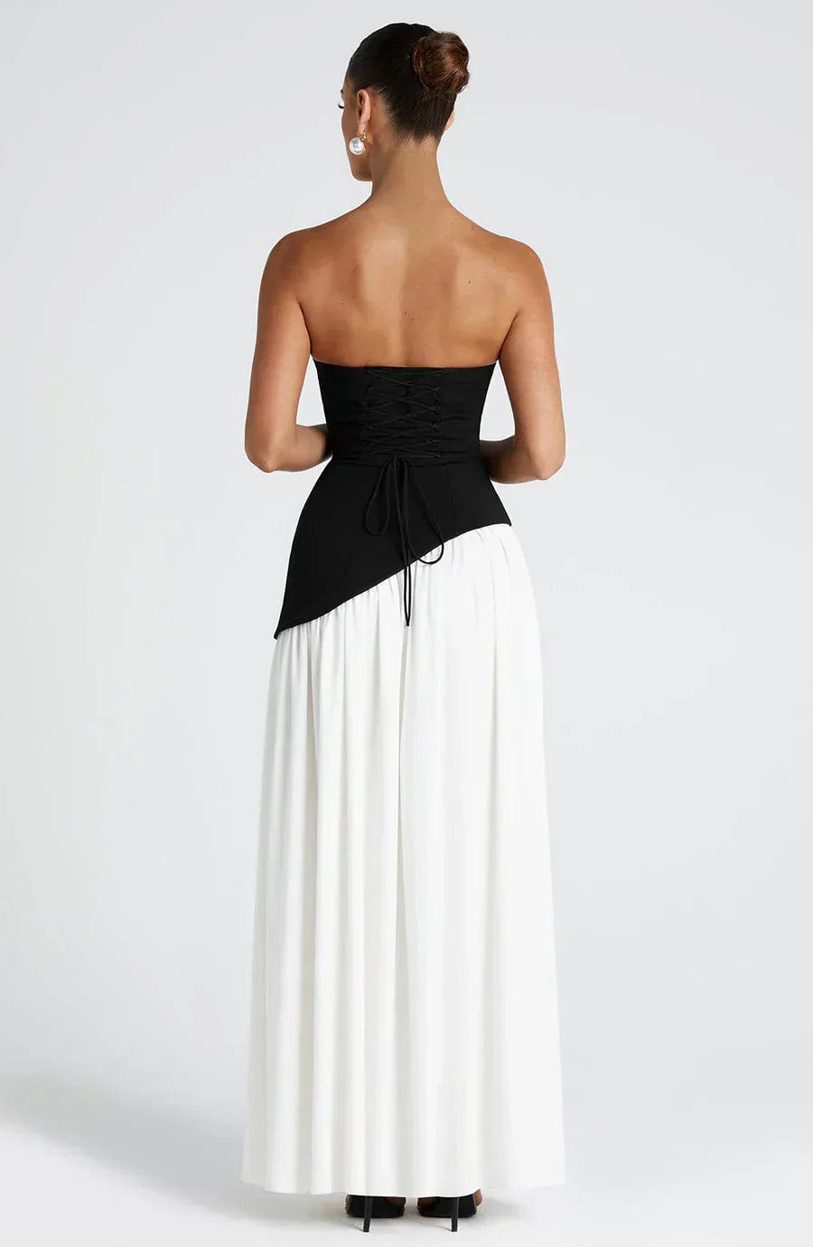 Julia | Suknia Maxi