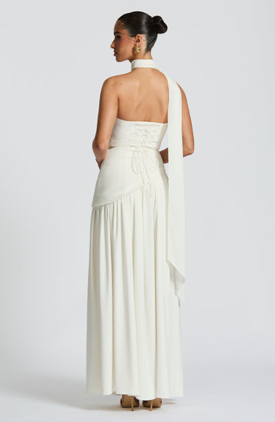 Julia | Suknia Maxi