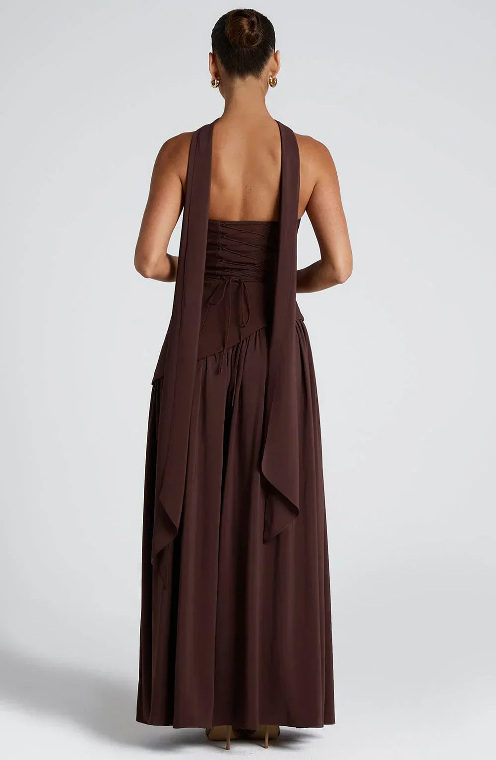 Julia | Suknia Maxi