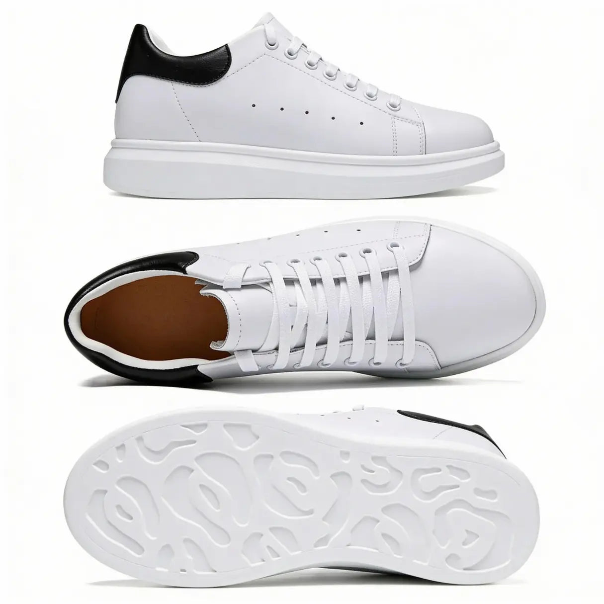 Lifty | Nowy Wymiar Luksusu i Wzrostu