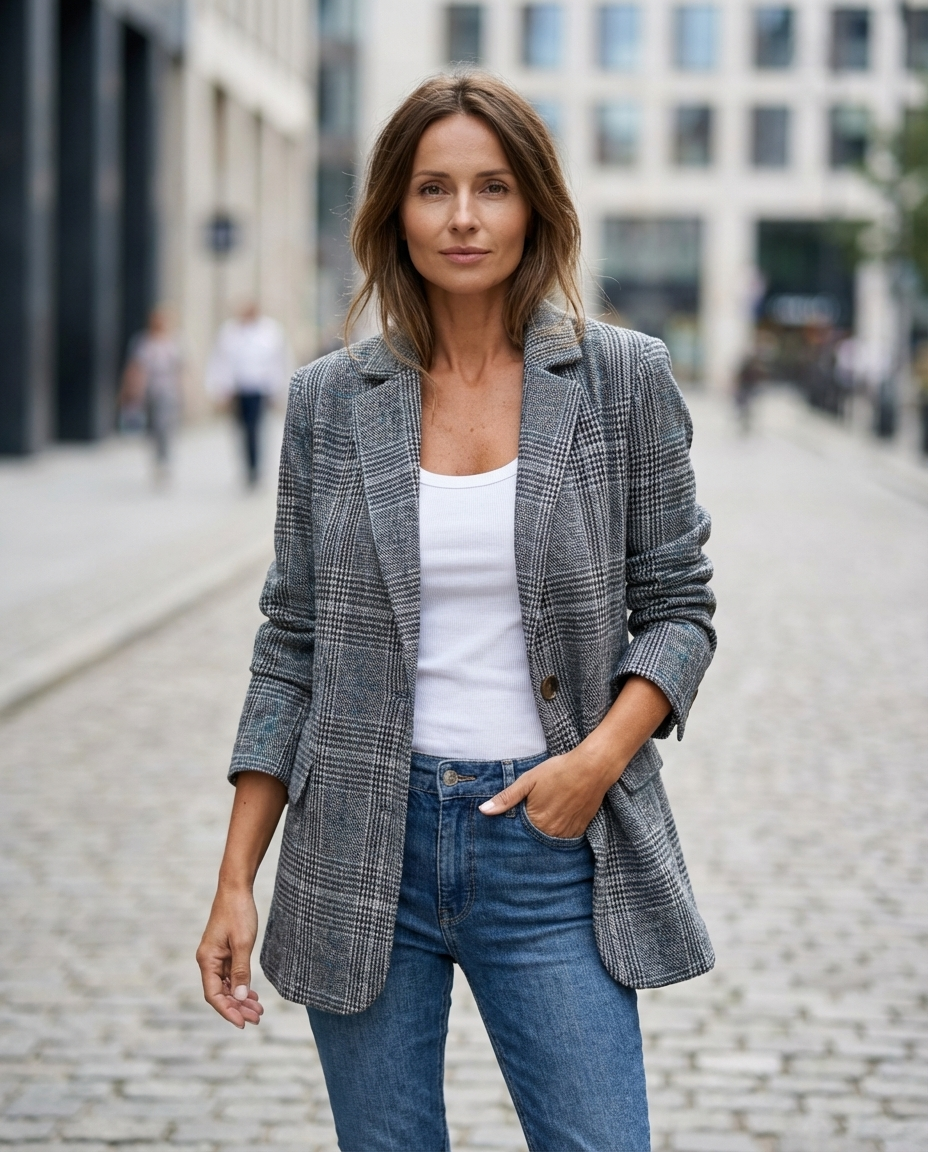 Alicja | Brakujący Element Twojej Idealnej Stylizacji